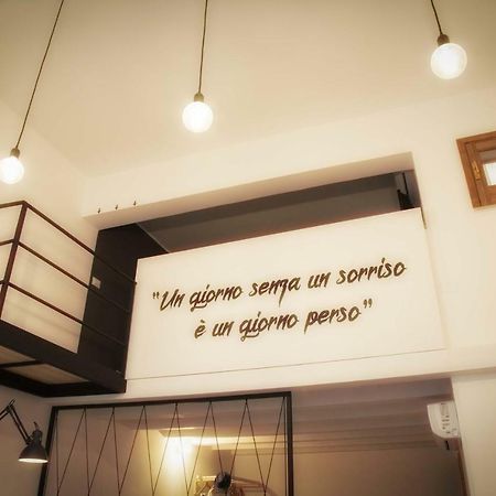 La Casa Di Peo Villa Siraküza Dış mekan fotoğraf