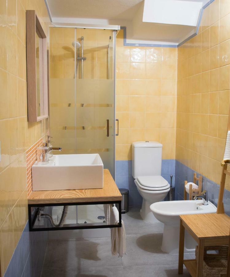 La Casa Di Peo Villa Siraküza Dış mekan fotoğraf