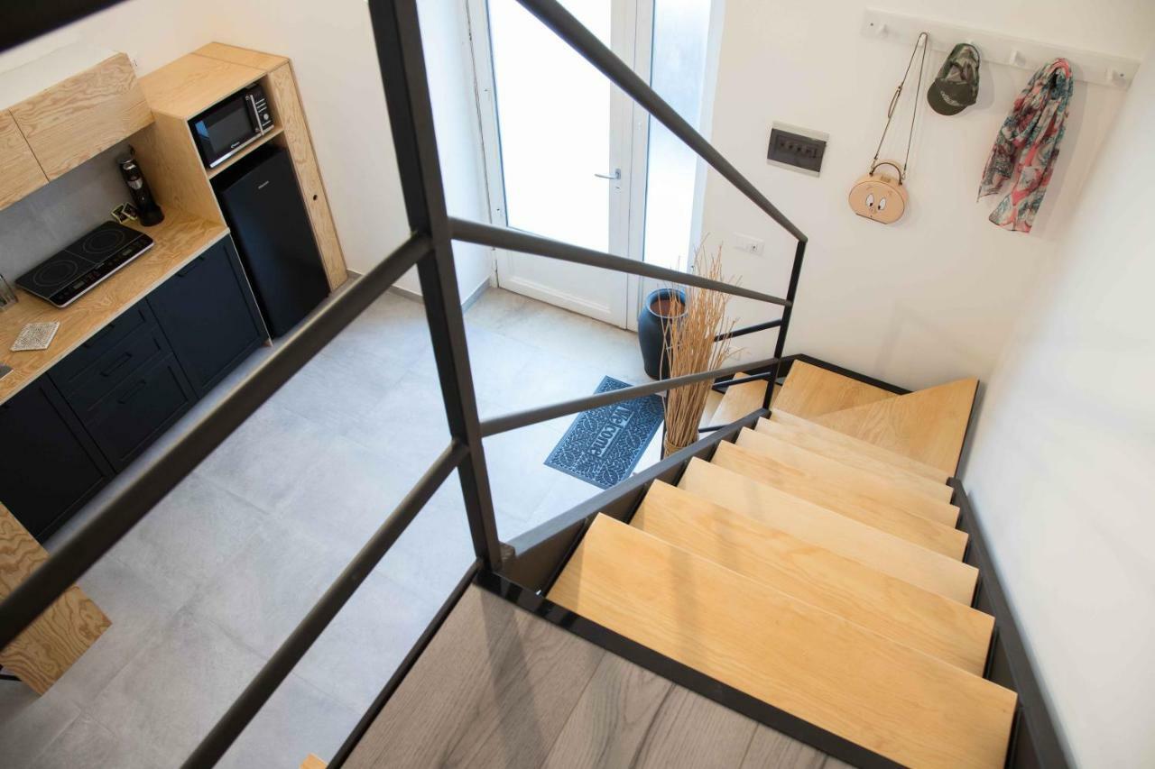La Casa Di Peo Villa Siraküza Dış mekan fotoğraf