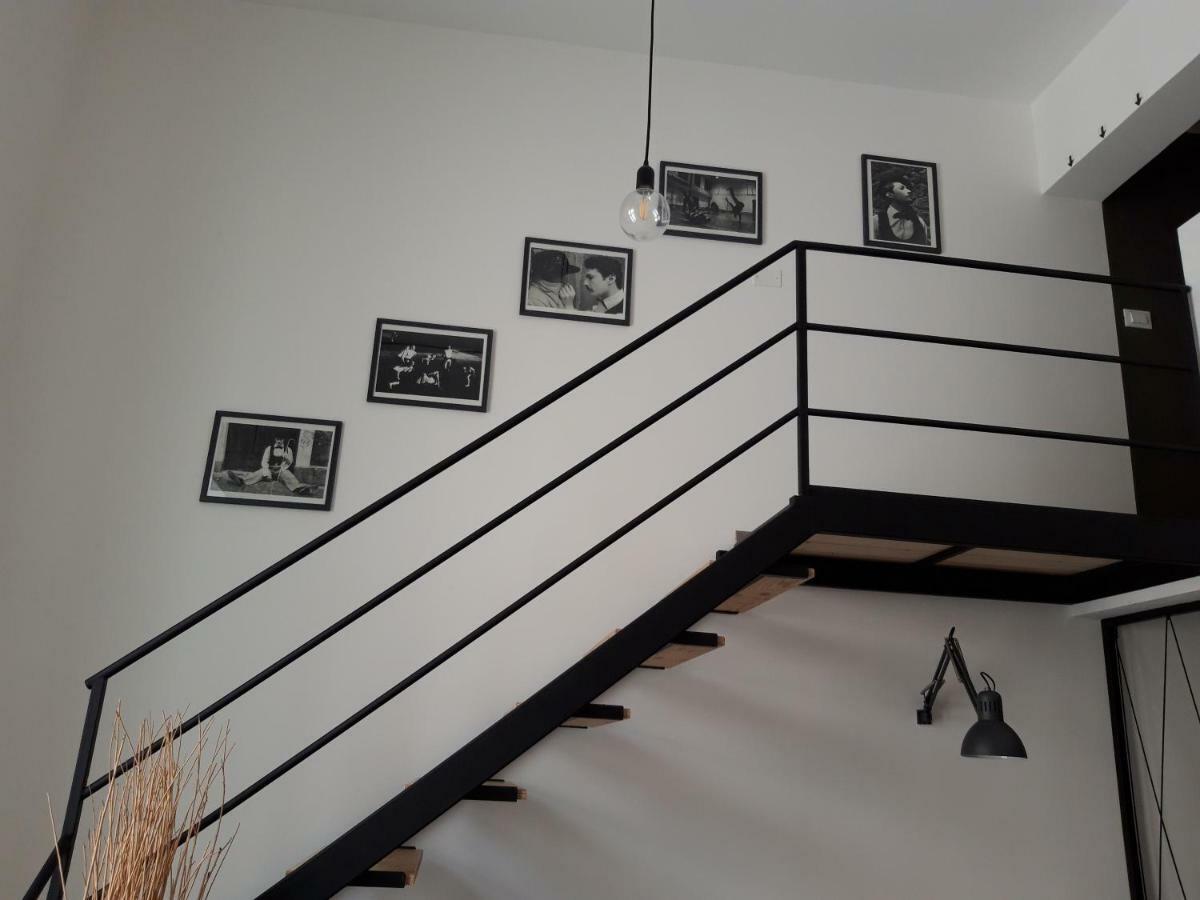 La Casa Di Peo Villa Siraküza Dış mekan fotoğraf