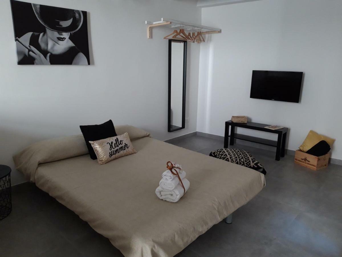 La Casa Di Peo Villa Siraküza Dış mekan fotoğraf