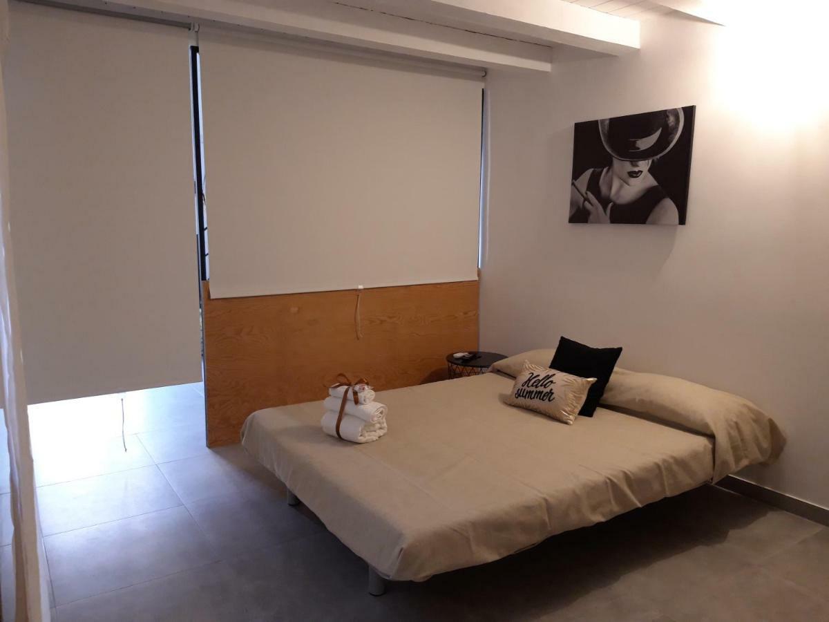 La Casa Di Peo Villa Siraküza Dış mekan fotoğraf